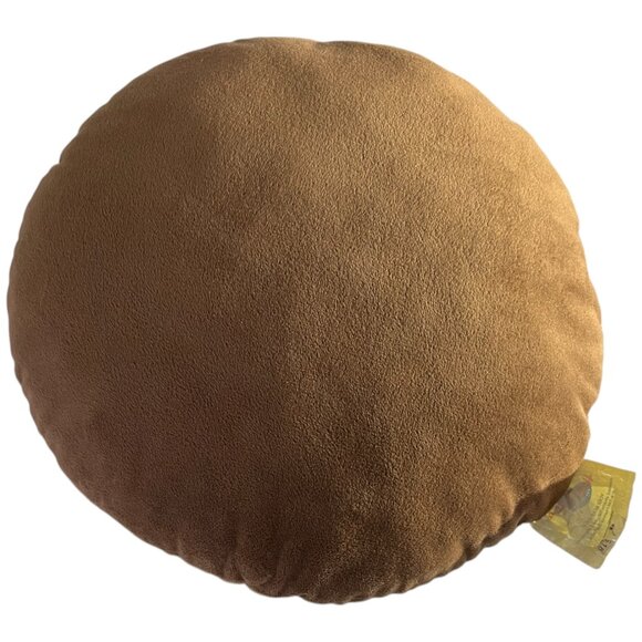 12"‎ Yogi Bear Sequin Pillow Name/Face Hanna Barbera Collection - Picture 8 of 9